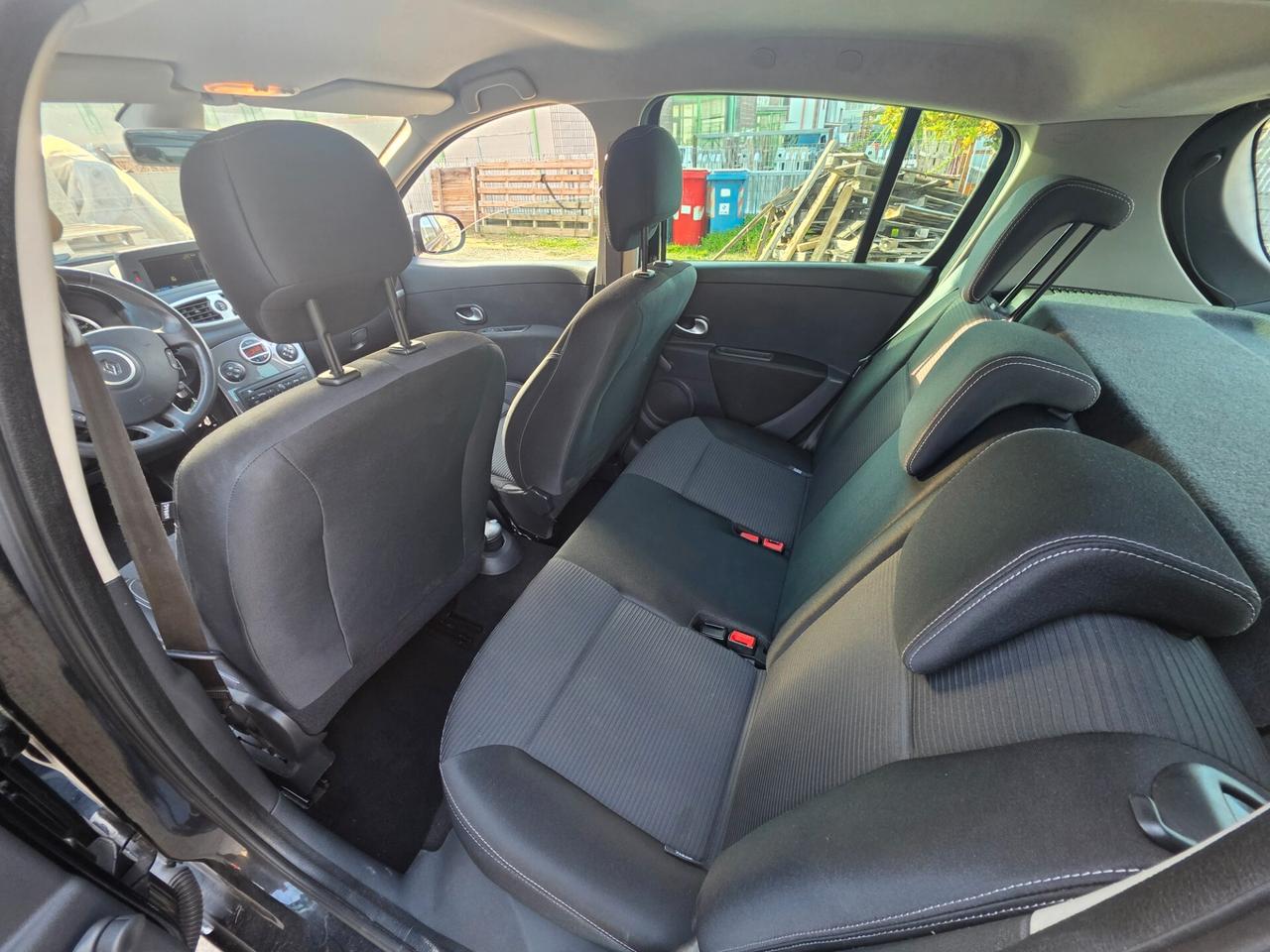Renault Clio 1.2 16V 5 porte GPL Dynamique