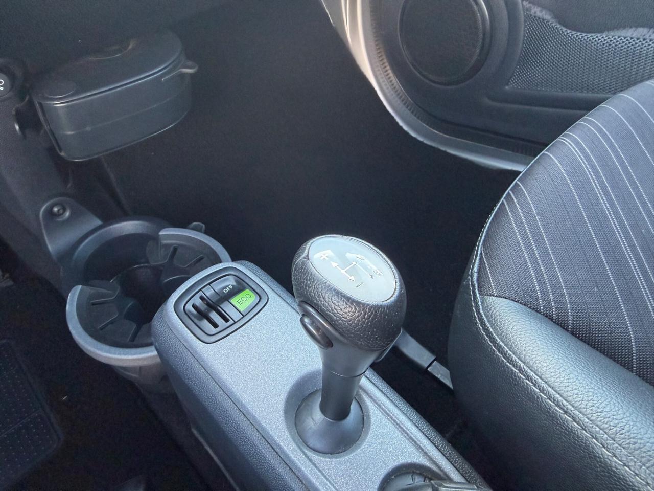 Smart ForTwo 1.0 MHD “ 75 Mila Km CERTIFICATI “