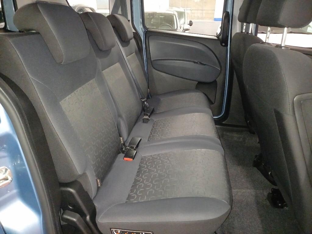 Fiat Doblo Doblò 1.6 MJT 16V Dynamic