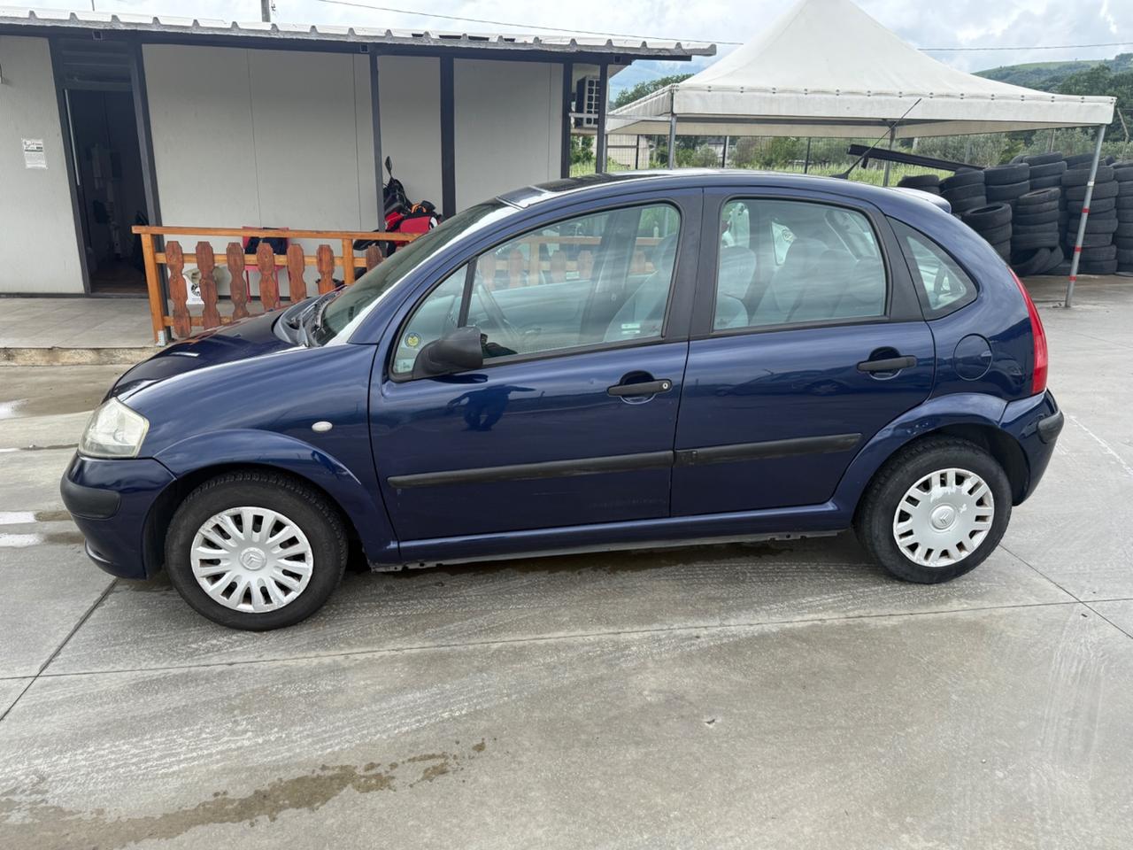 Citroen C3 1.1 Classique