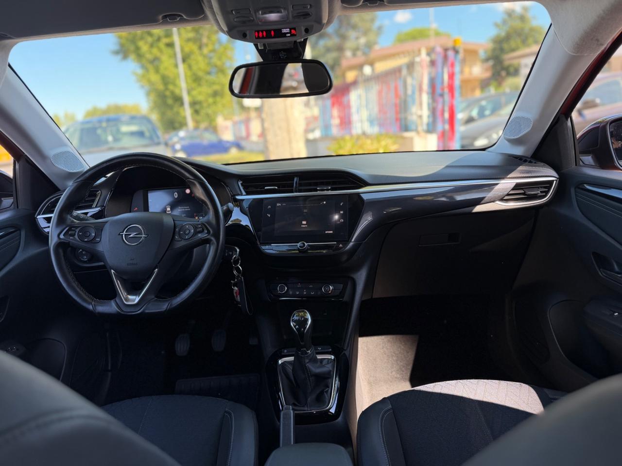 Opel Corsa 1.2 Elegance