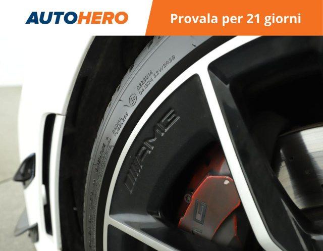 MERCEDES-BENZ A 35 AMG 4Matic