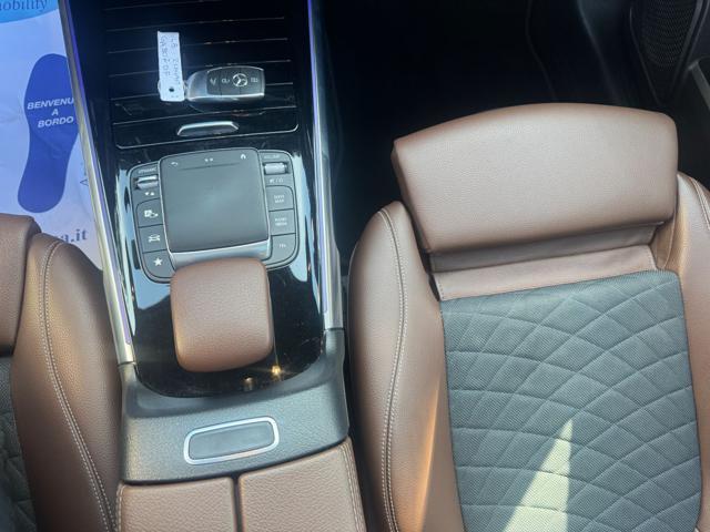 MERCEDES-BENZ GLB 200 d Automatic 4Matic Premium 150CV FULL OPT.