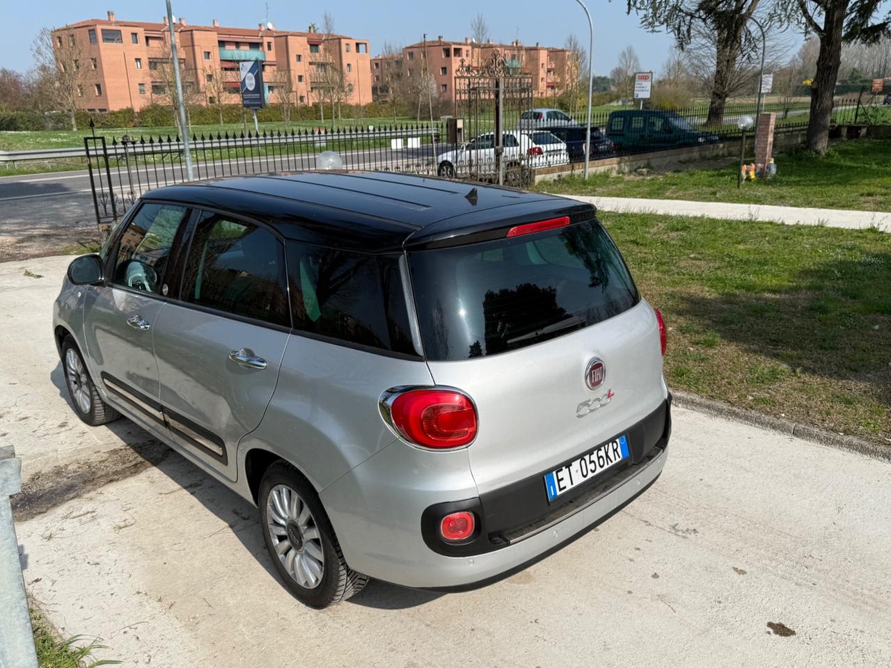 Fiat 500L 1.6 Multijet 105 CV Lounge