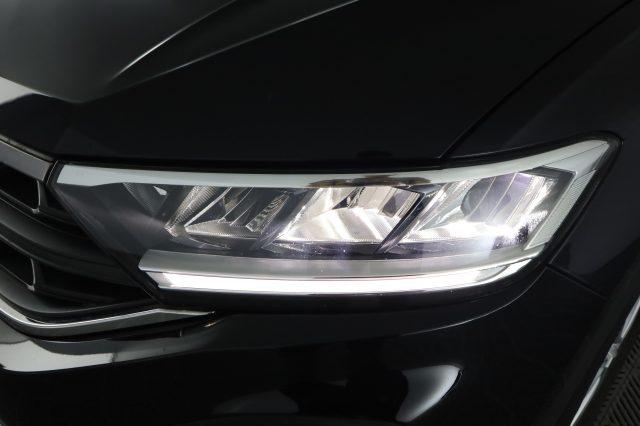VOLKSWAGEN T-Roc T-Roc 1.5 TSI ACT DSG Life