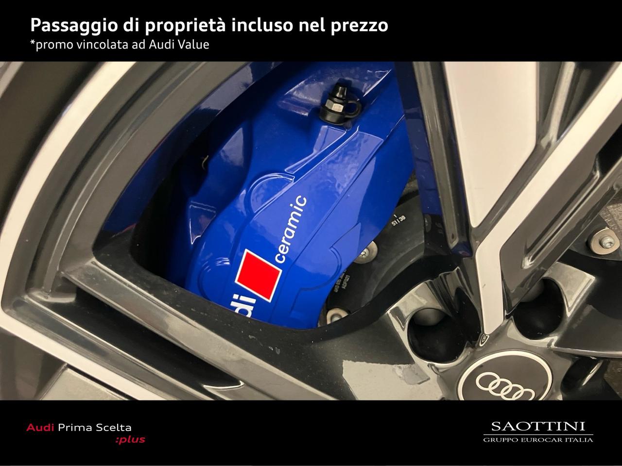 Avant 4.0 quattro Tiptronic