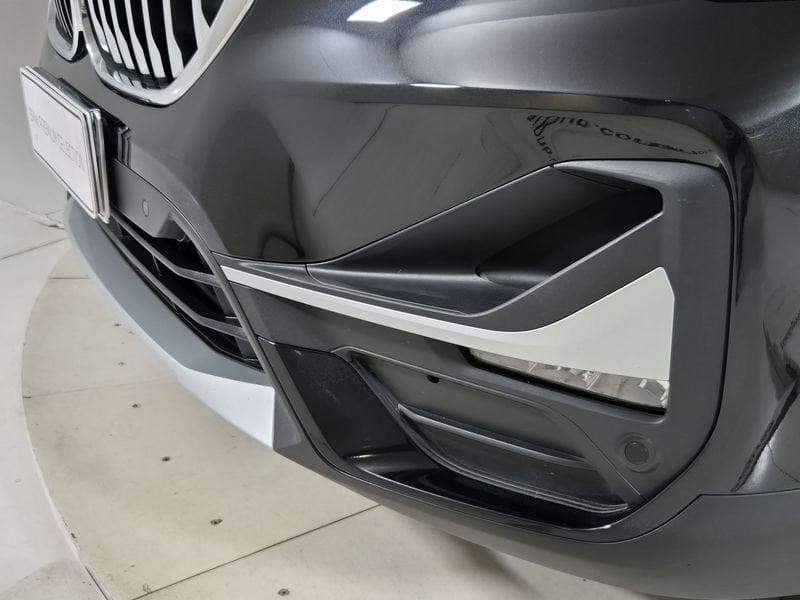 BMW X1 F48 2019 Diesel sdrive18d xLine Plus auto