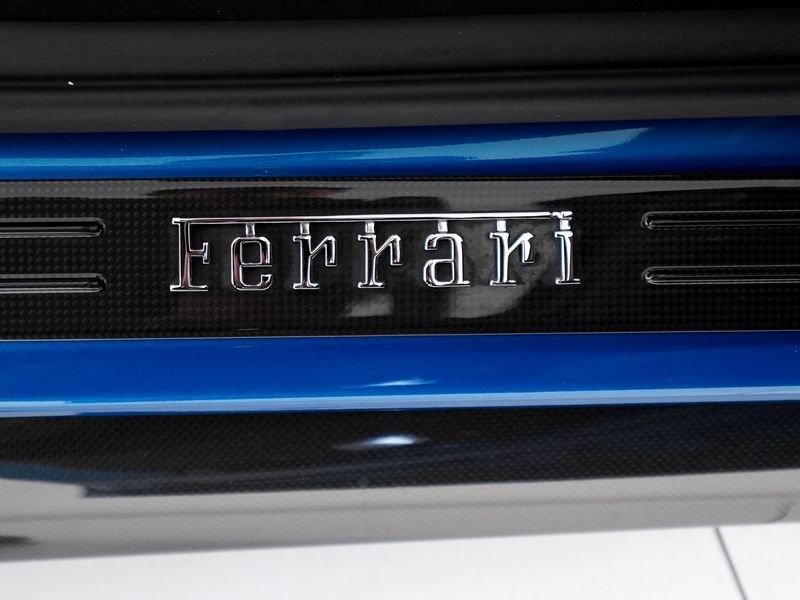 Ferrari 296 GTS 296 GTS 3.0