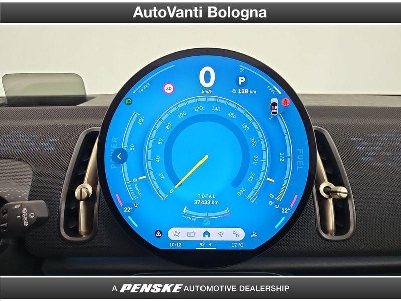 MINI Countryman Mini Countryman 2.0 48V D Classic auto