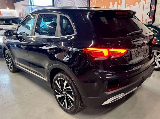 MG ZS Hybrid+ Luxury