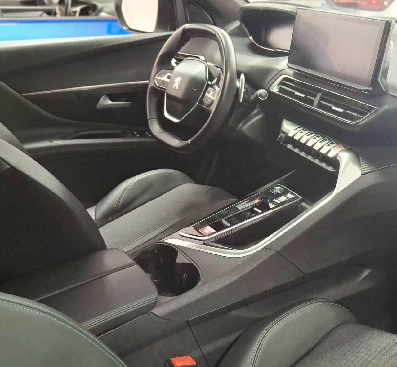 Peugeot 3008 130cv EAT8 Allure pack