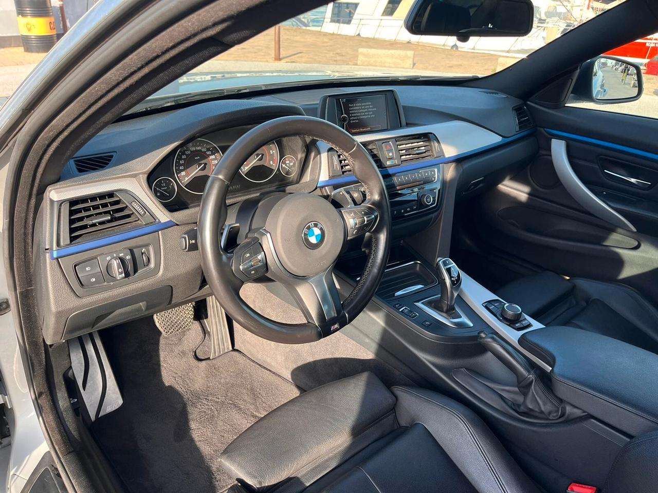 Bmw 425 420d Coupé M Sport