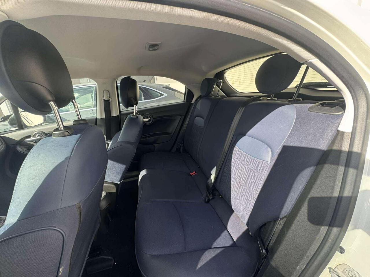 Fiat 500X 1.3 MultiJet 95 CV Sport-2023