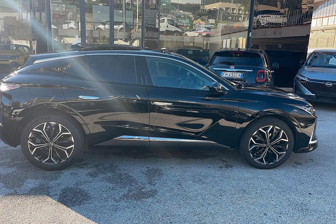 Ds DS4 4 PureTech 130 aut. Opera