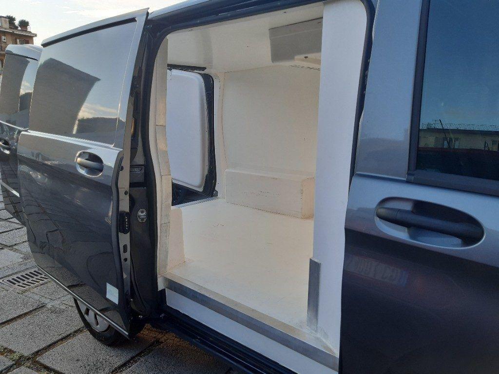 Mercedes-Benz Vito 2.0 114 CDI PC Furgone Compact PRO