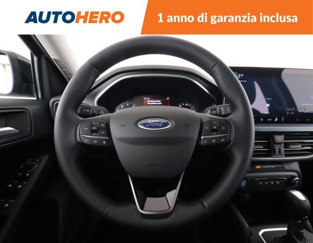 FORD Focus 1.0 EcoBoost Hybrid 155 CV Powershift 5p. Active