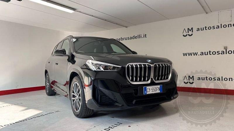 BMW X1 X1 xDrive 20d Msport *PREZZO REALE*