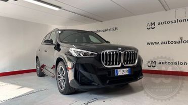 BMW X1 X1 xDrive 20d Msport *PREZZO REALE*