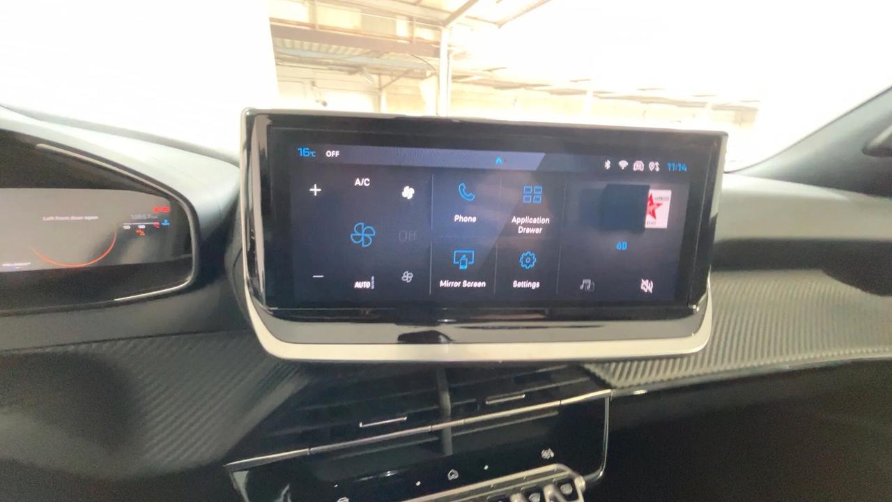 Peugeot 2008 PureTech 100 S&S Allure