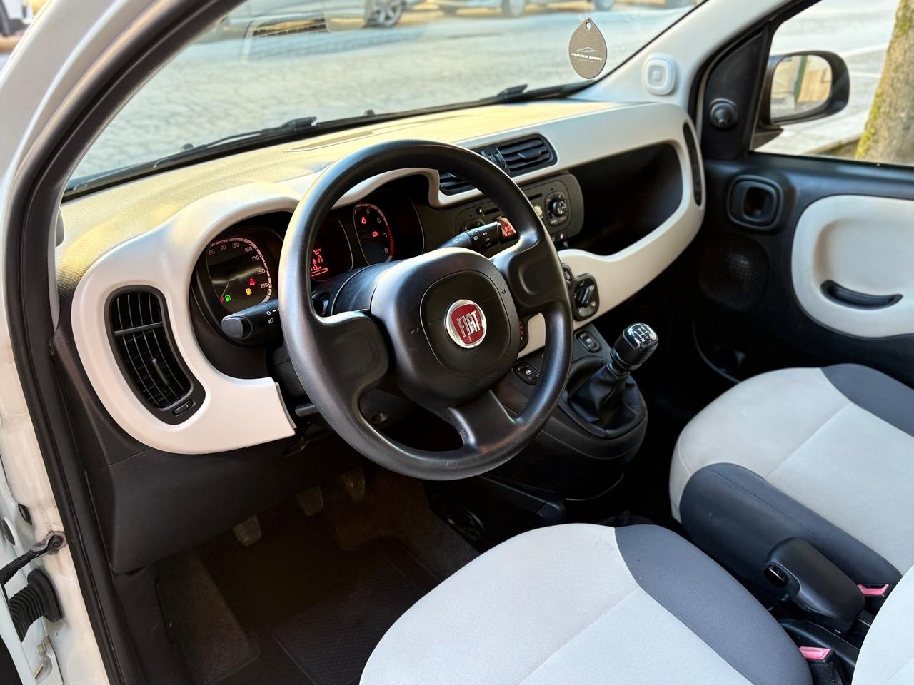 Fiat Panda 1.2 EasyPower Easy GPL ORIGINALE