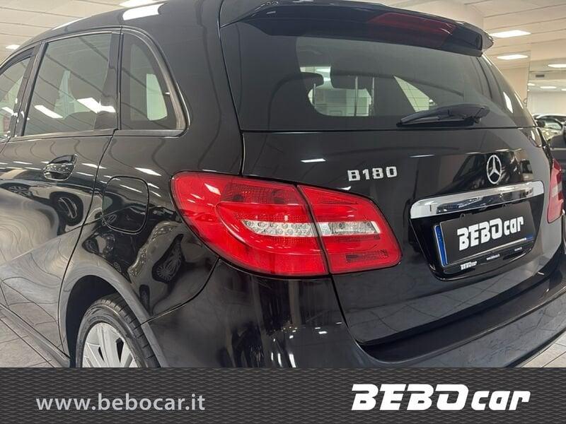 Mercedes-Benz Classe B B 180 be Executive