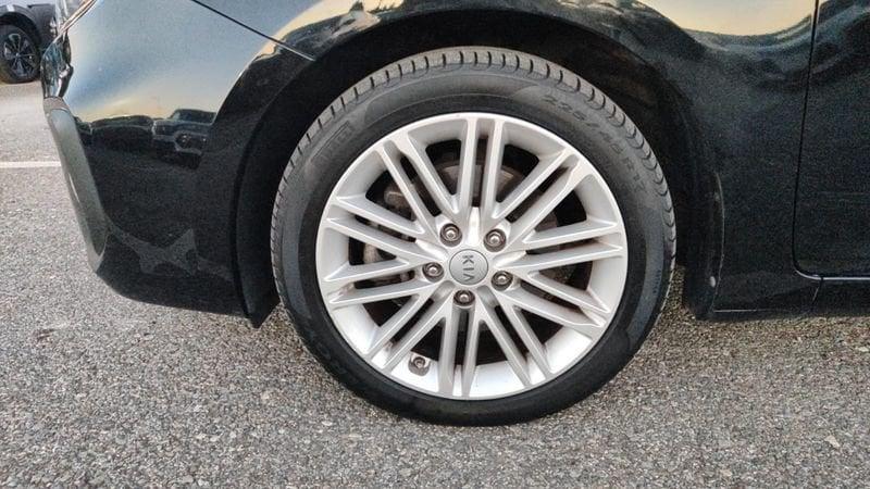 KIA Carens Carens 1.7 CRDi 141 CV DCT Platinum