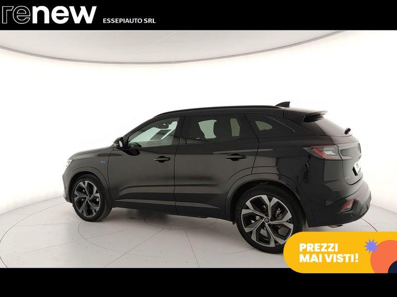 Renault Austral E-Tech Full Hybrid 200 Techno Esprit Alpine