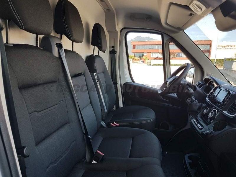 FIAT Ducato Ducato Series 2 Stock My25 Furgone Lastrato 33q Mh2 140cv 2.2 Multijet 3