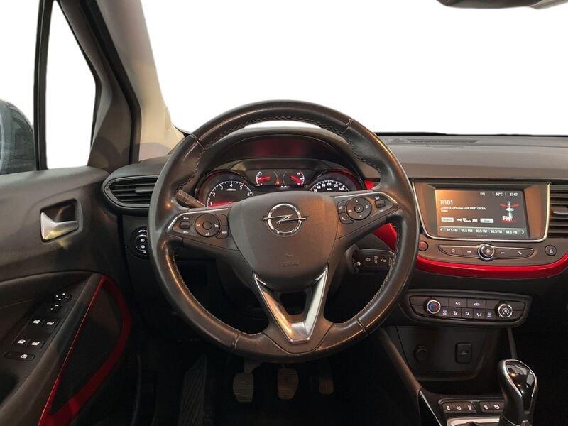 Opel Crossland 2021 1.2 GS Line 83cv
