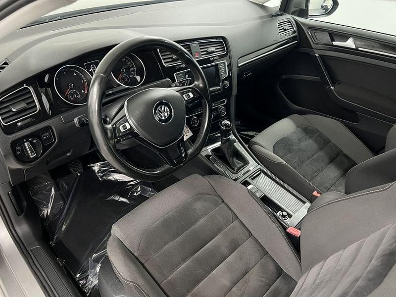 Volkswagen Golf 2.0 TDI 5p. Highline BlueMotion 150cv