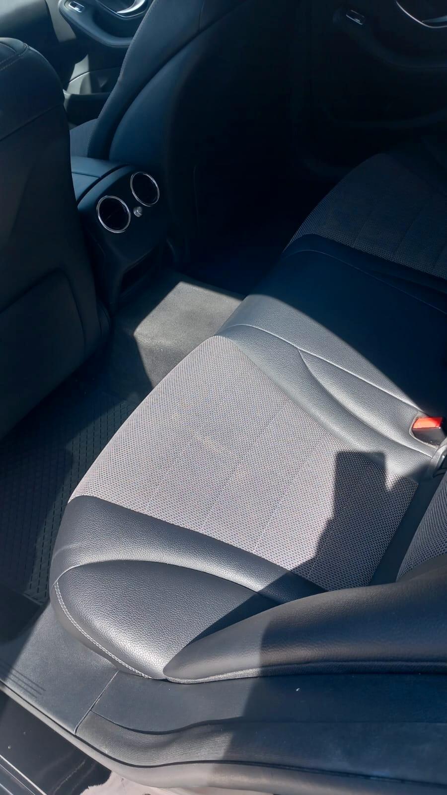 Mercedes-benz C 220 C 220 d Auto Exclusive