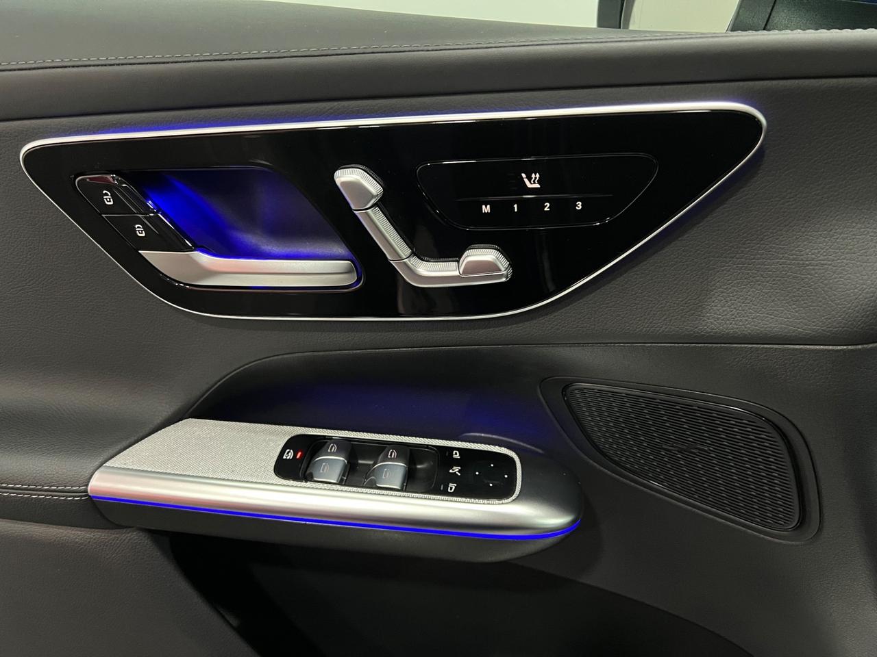 Mercedes Benz GLC 220d MHEV aut. Premium Plus AMG 197 cv