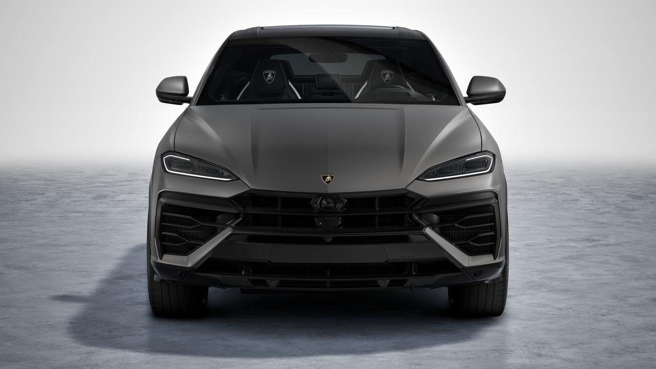 Lamborghini Urus 4.0 SE V8 HYBRID 800 CV TETTO B&O 23'