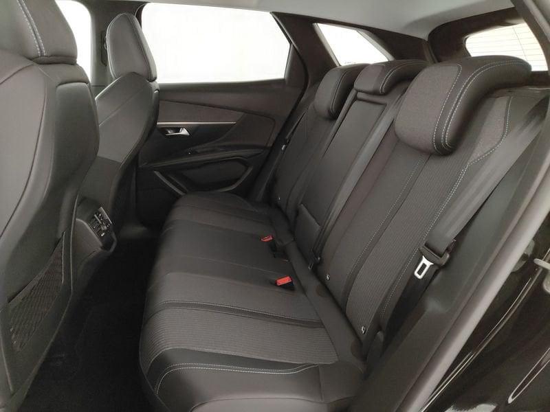Peugeot 3008 3008 BlueHDi 130 S&S EAT8 Allure - OK PER NEOPATENTATI !
