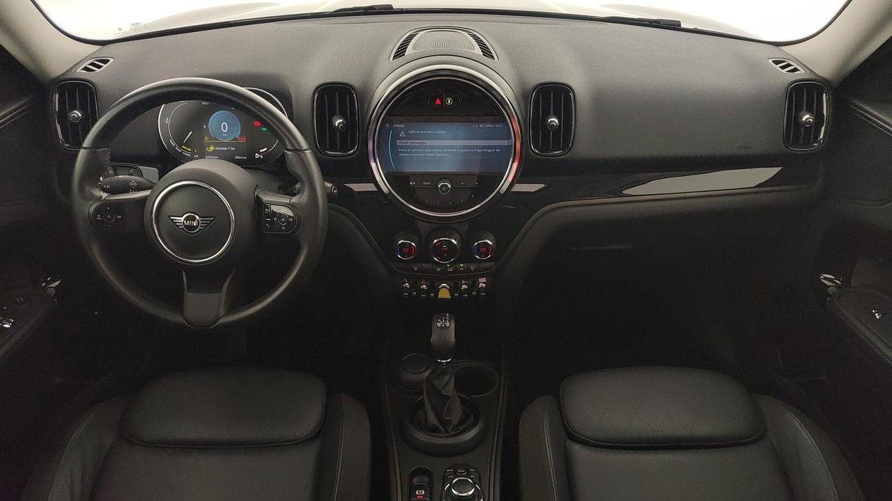 MINI Mini Countryman F60 2020 - Mini Countryman 1.5 Cooper SE Business all4 auto