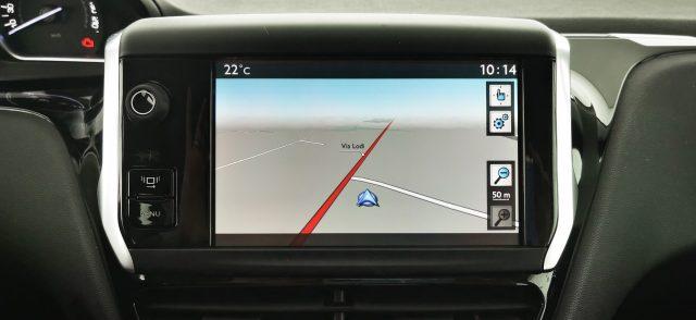PEUGEOT 208 1° serie 1.2 VTi 82 CV 5 porte Active