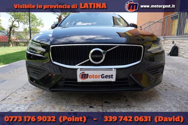 VOLVO V60 D3 Geartronic Business Plus N1 IVA INCLUSA