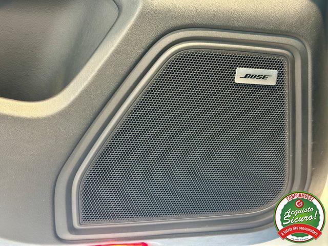 PORSCHE Macan 2.0 *SPORT CHRONO*TETTO*BOSE*18 VIE*21"*CARPLAY*