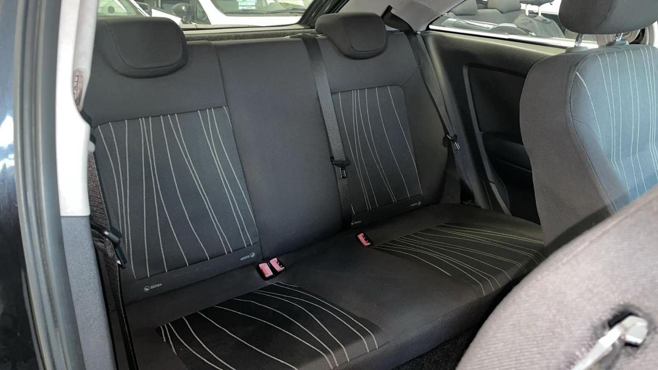 Opel Corsa 1.3 CDTI 75CV ecoFLEX 3 porte Club