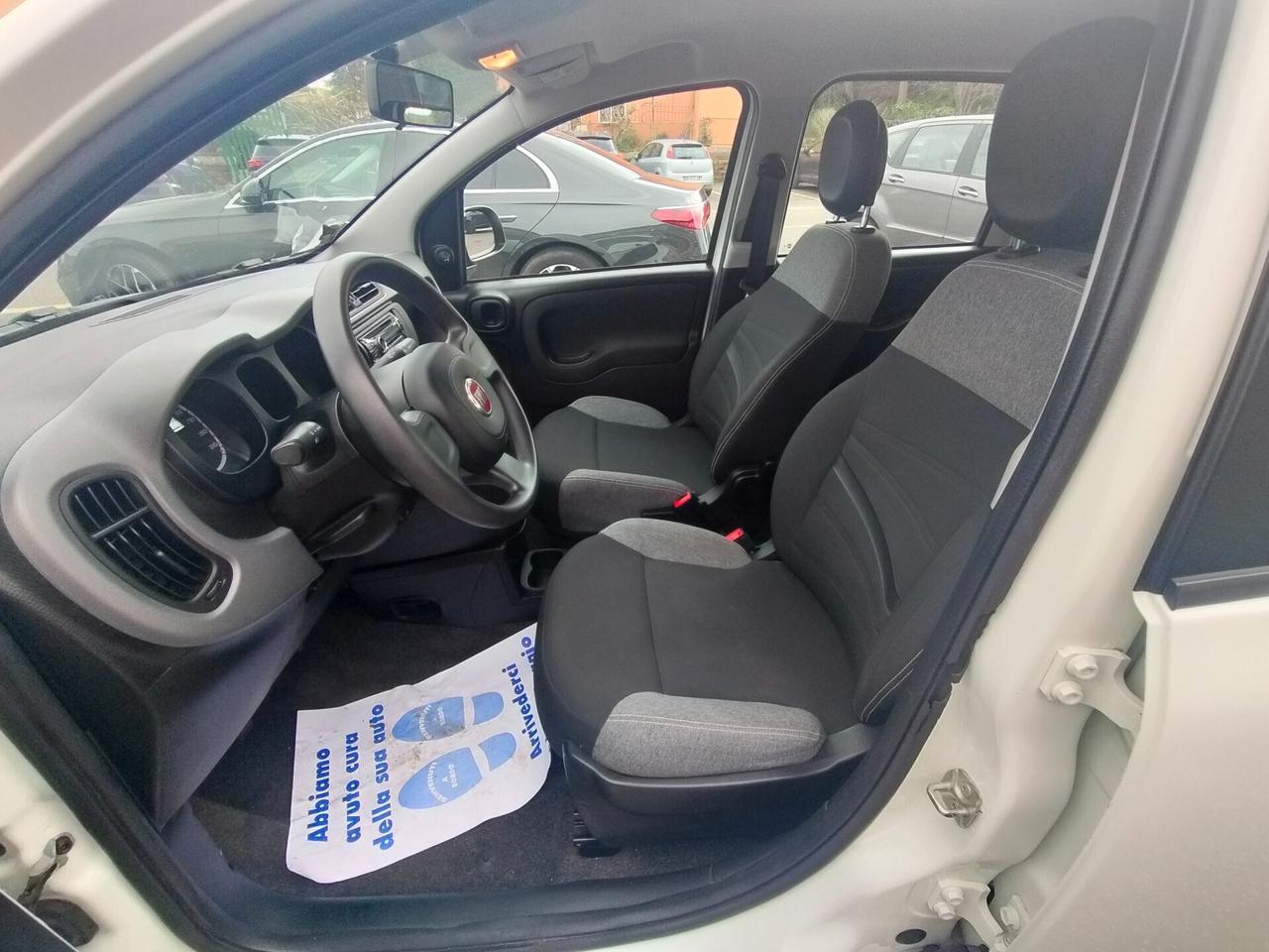 Fiat Panda 1.0 Hybrid City Life PREZZO REALE SENZA FINANZIAMENTO