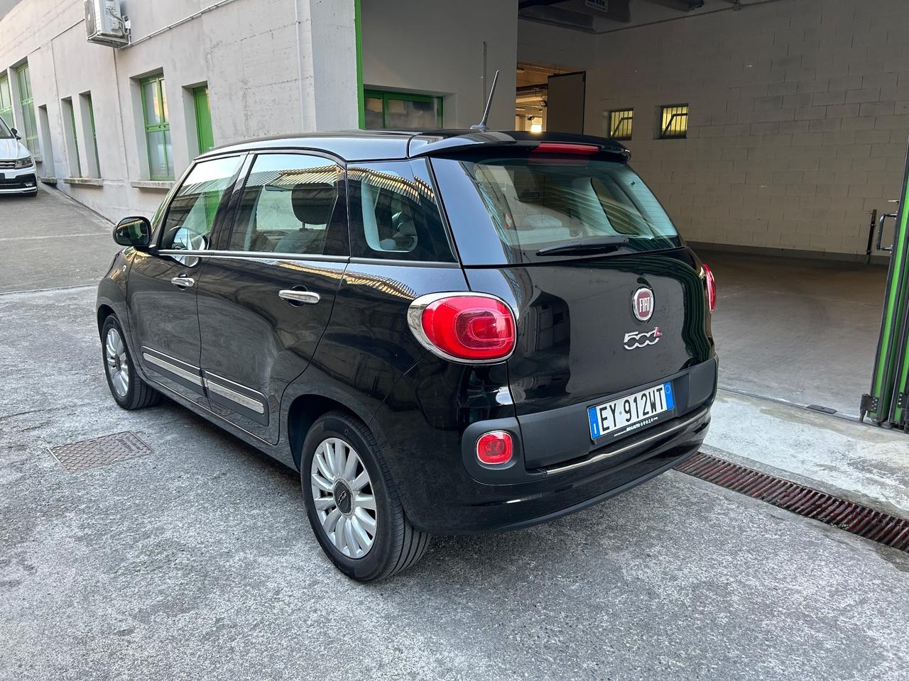 Fiat 500L 1.3 Multijet 85 CV Pop Star