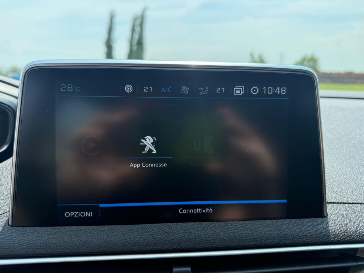 Peugeot 5008 7 POSTI