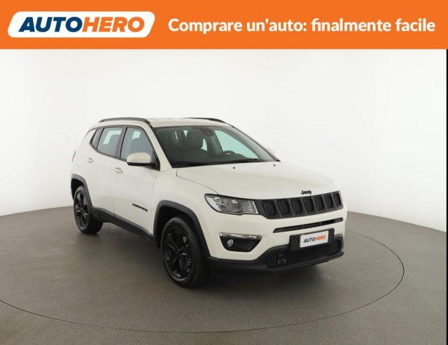 JEEP Compass 1.4 MultiAir 2WD Night Eagle