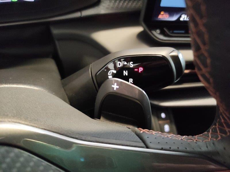 CUPRA Terramar - Terramar 1.5 Hybrid DSG