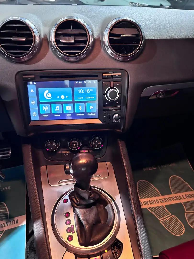 Audi TT Frizione+Volano Nuovi+JBL+Pelle