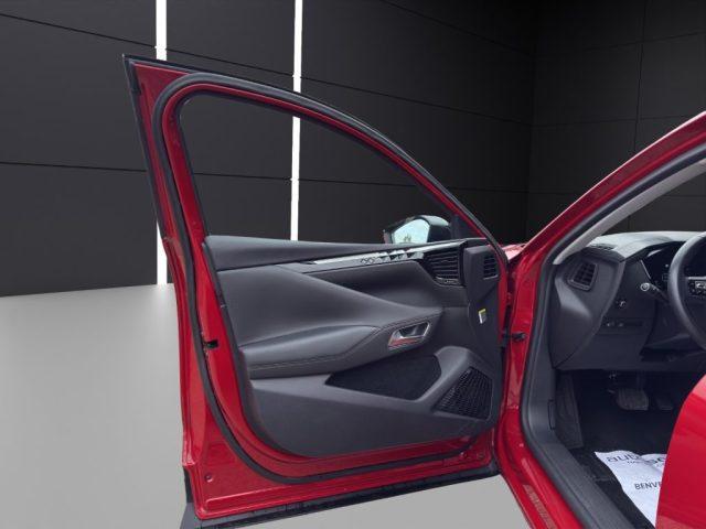 DS AUTOMOBILES DS 4 PureTech 130 aut. Trocadero