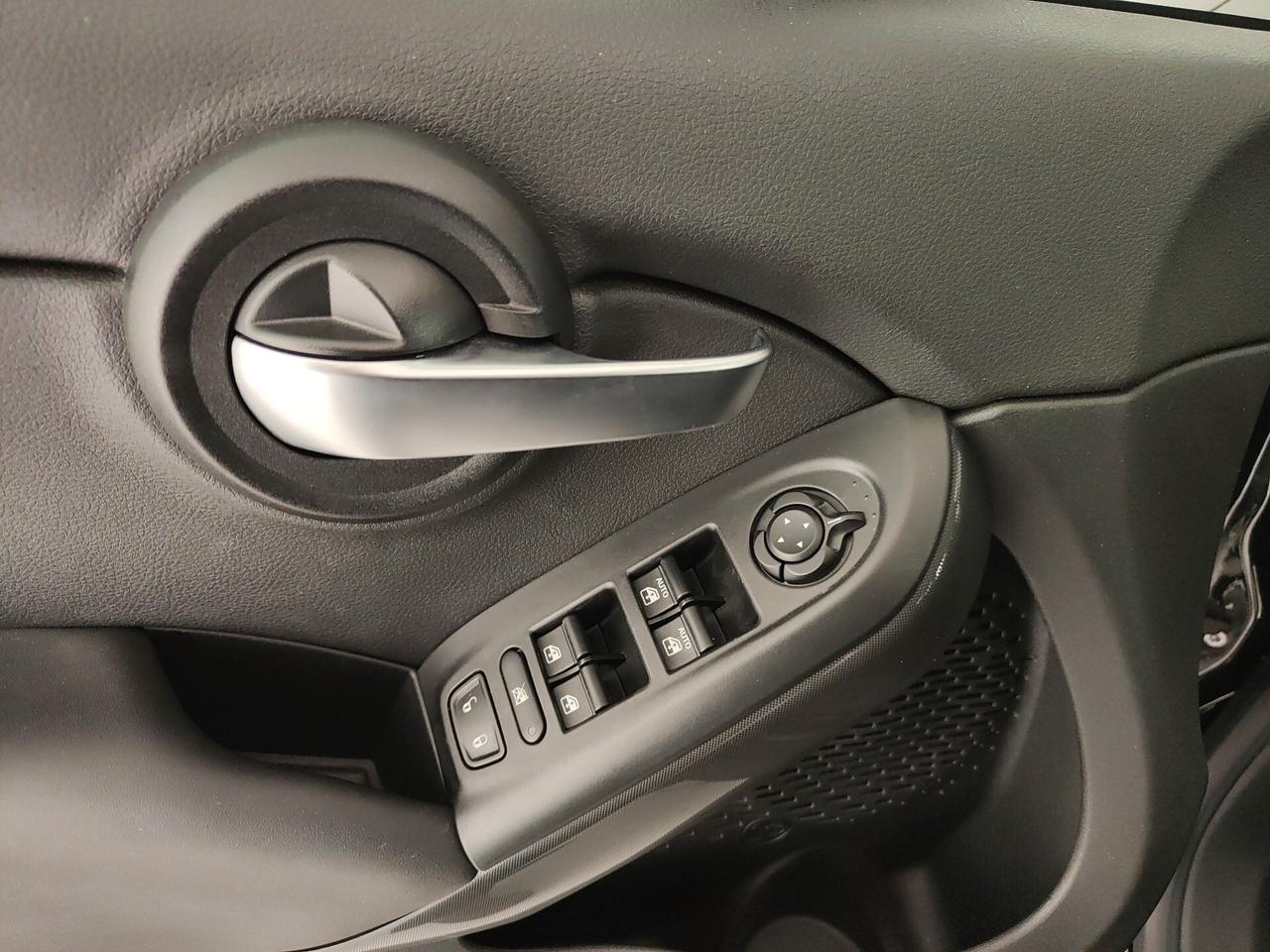 Fiat 500X 1.3 Multijet 95Cv Connect