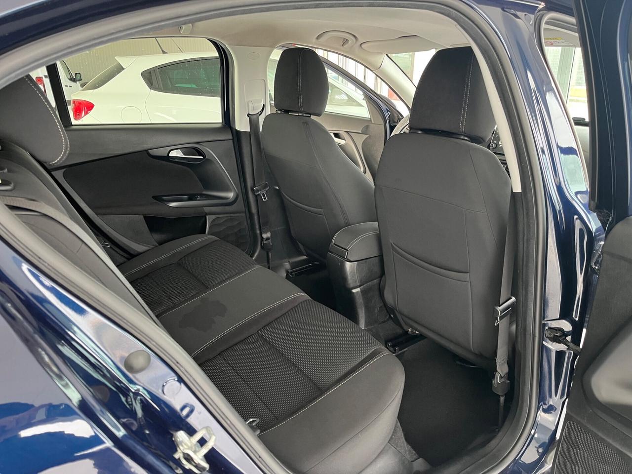 Fiat Tipo 1.6 Mjt 120 cv 5 porte Lounge