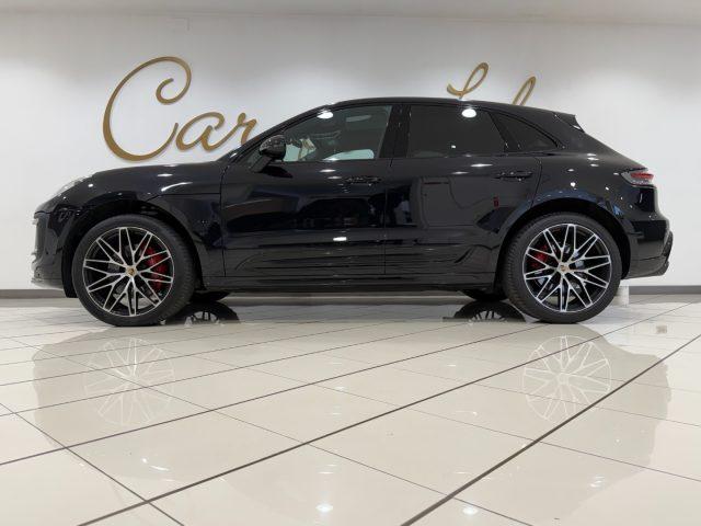 PORSCHE Macan 2.9 S 380 CV