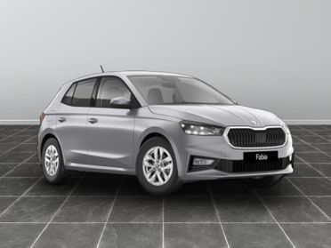 Skoda Fabia 1.0 tsi evo 95cv selection